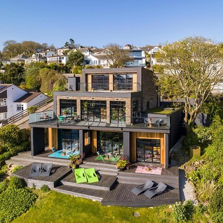 Chy Conary Carbis Bay Exterior foto