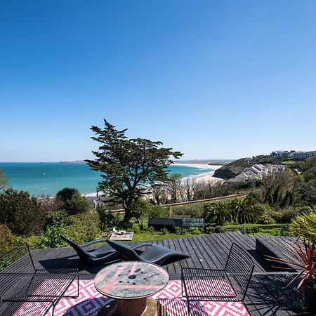 Chy Conary Carbis Bay Exterior foto