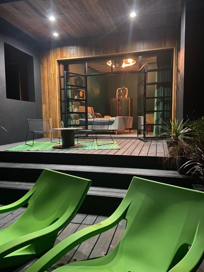 Chy Conary Carbis Bay Exterior foto