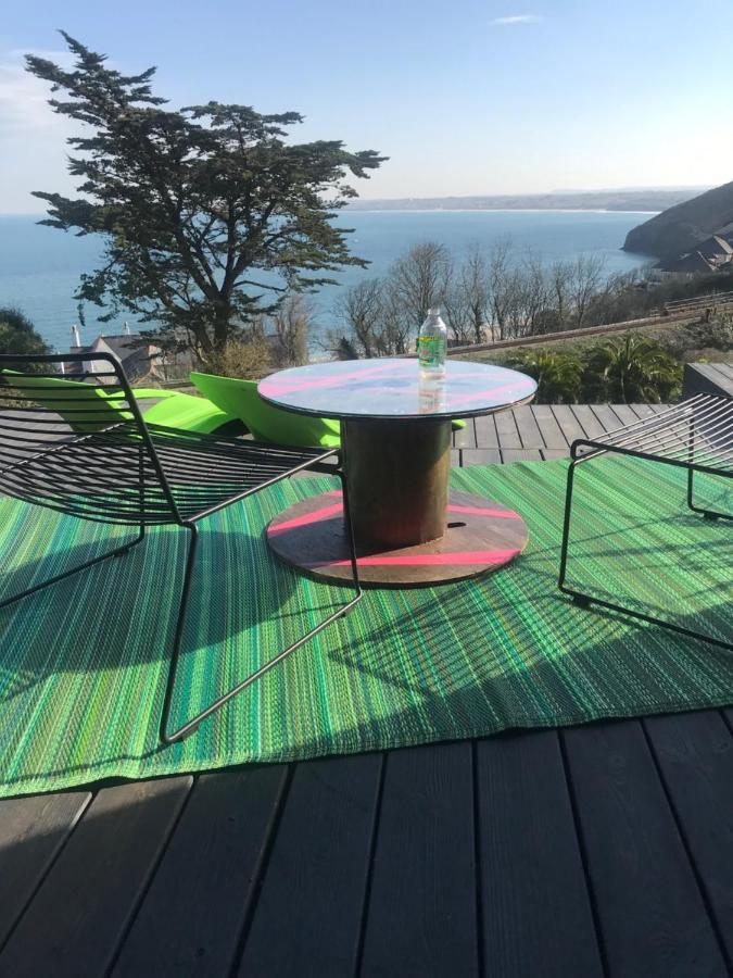Chy Conary Carbis Bay Exterior foto