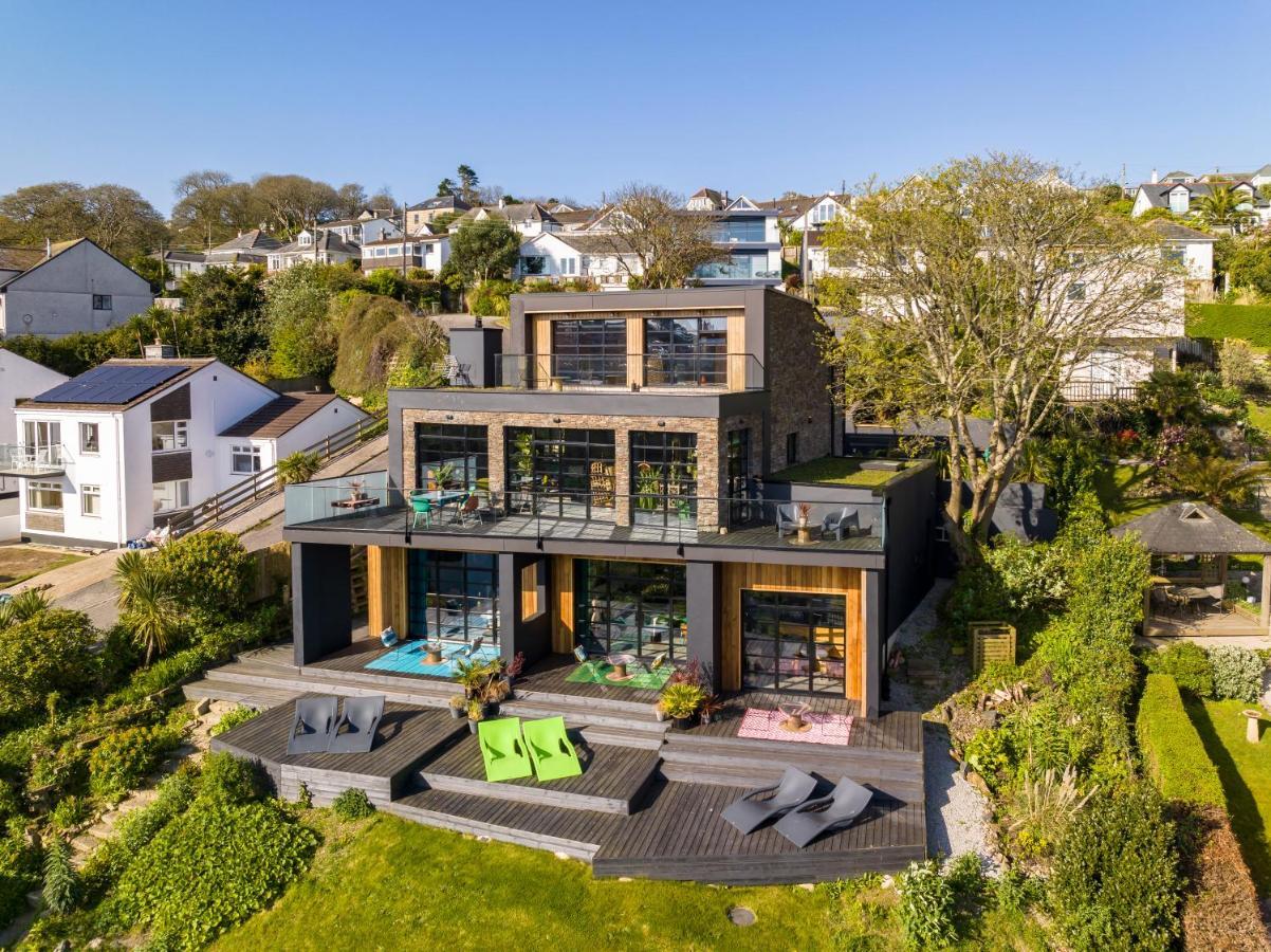 Chy Conary Carbis Bay Exterior foto