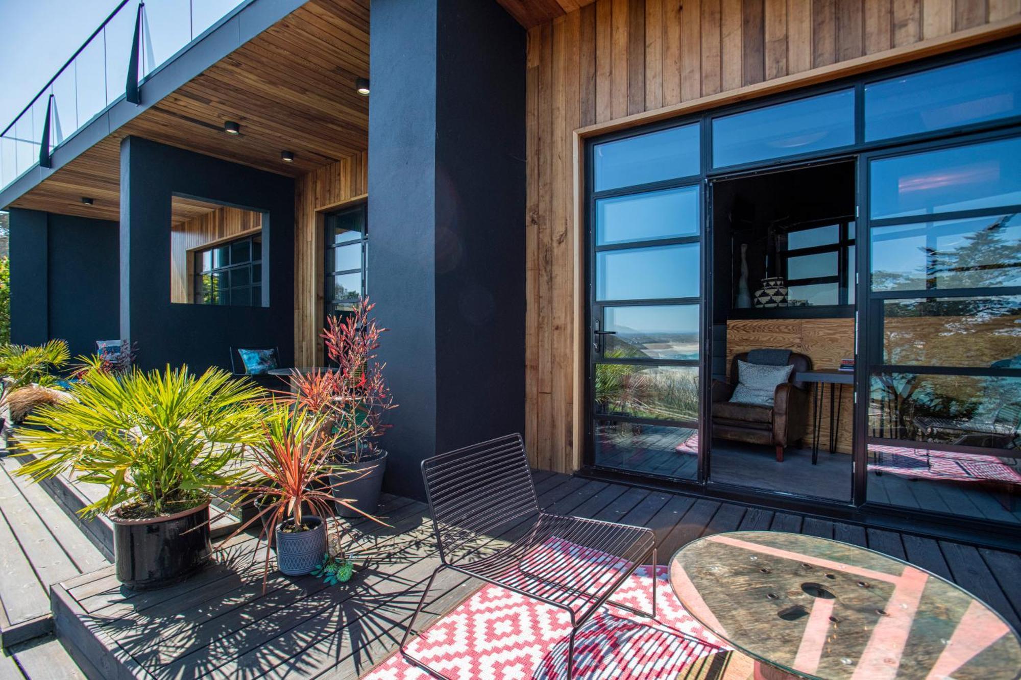 Chy Conary Carbis Bay Exterior foto