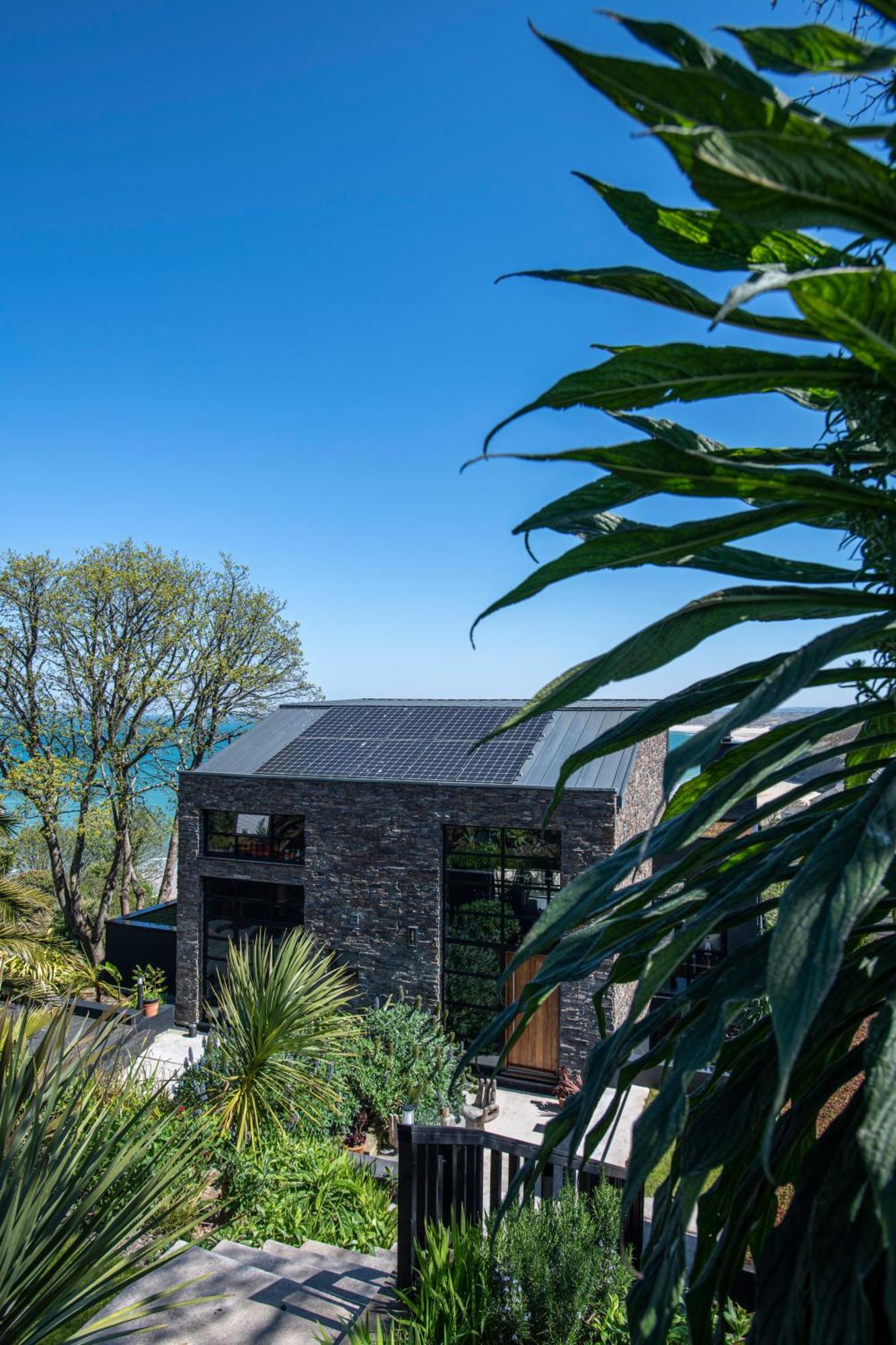 Chy Conary Carbis Bay Exterior foto
