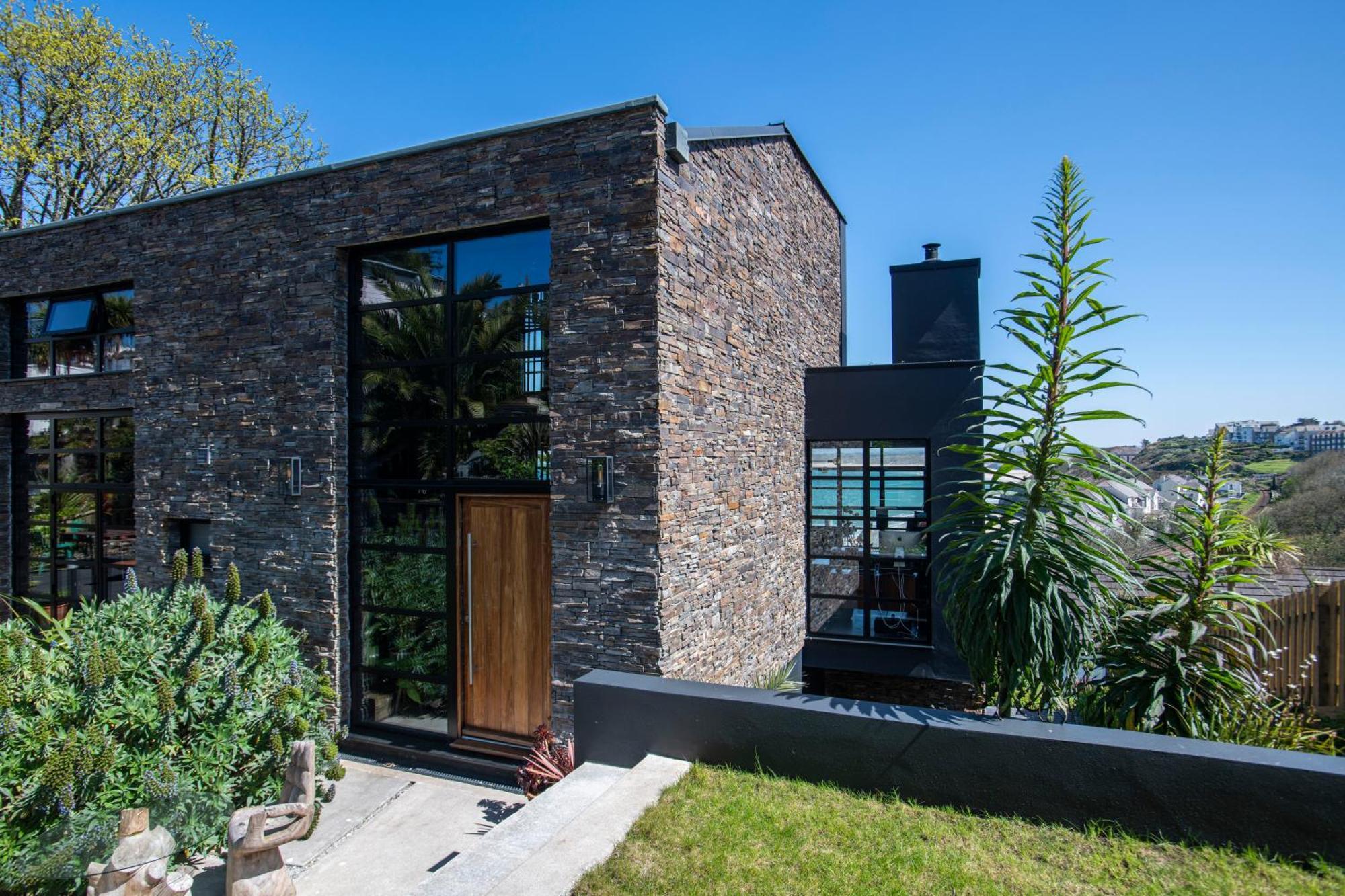 Chy Conary Carbis Bay Exterior foto