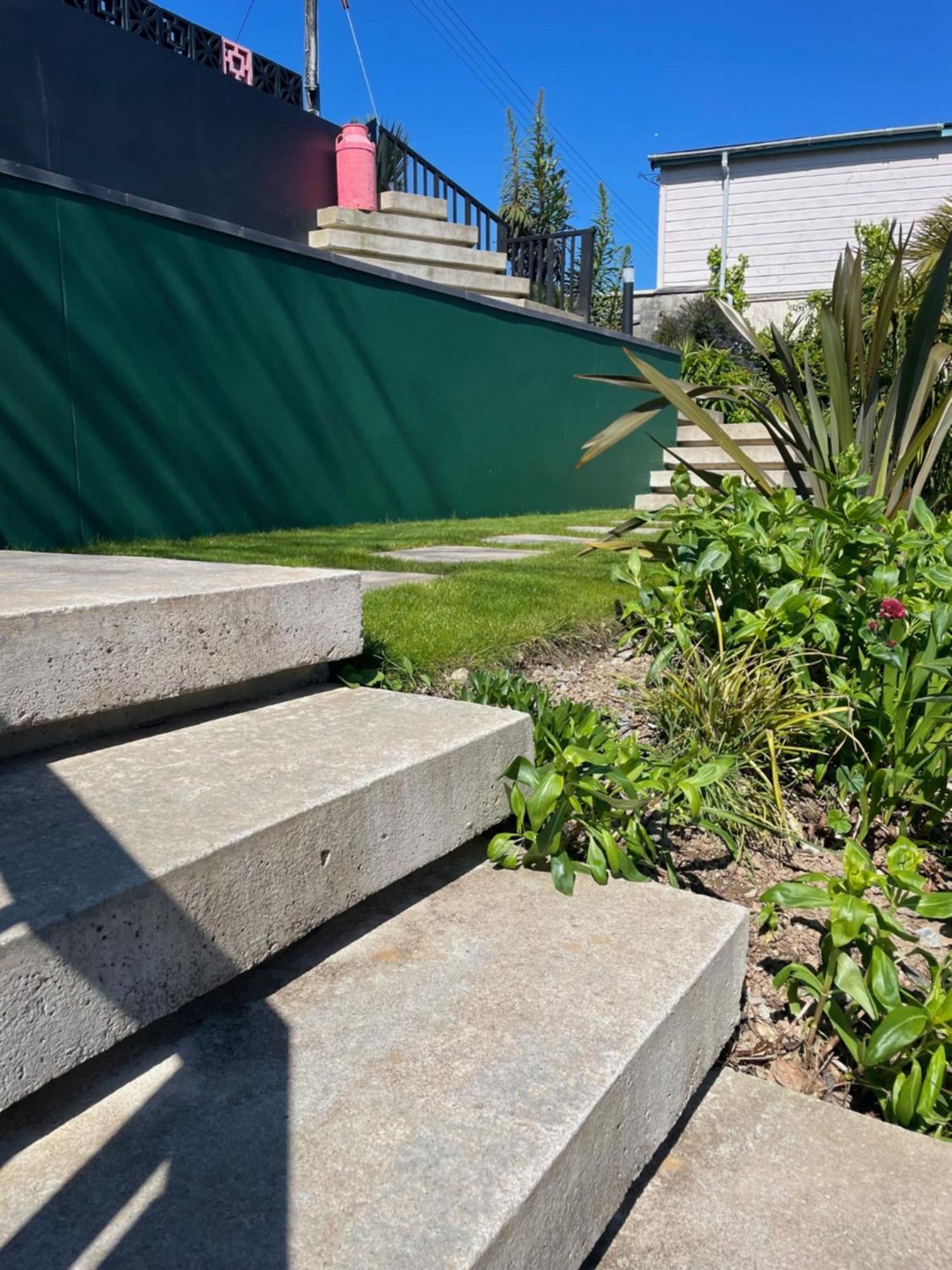 Chy Conary Carbis Bay Exterior foto