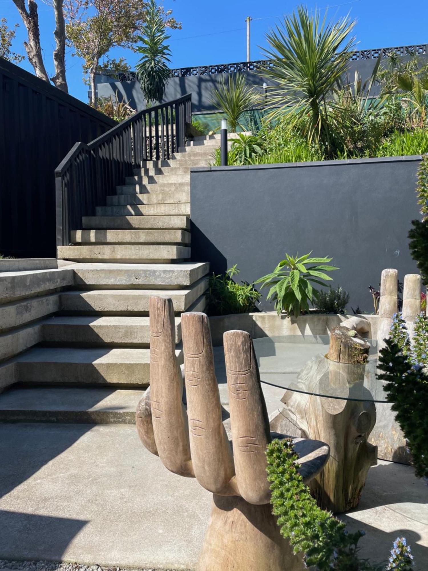 Chy Conary Carbis Bay Exterior foto