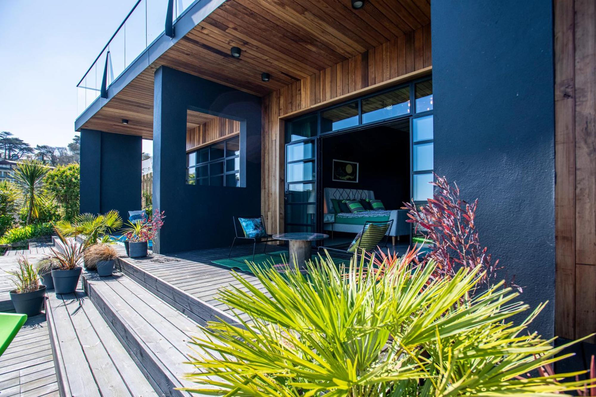 Chy Conary Carbis Bay Exterior foto